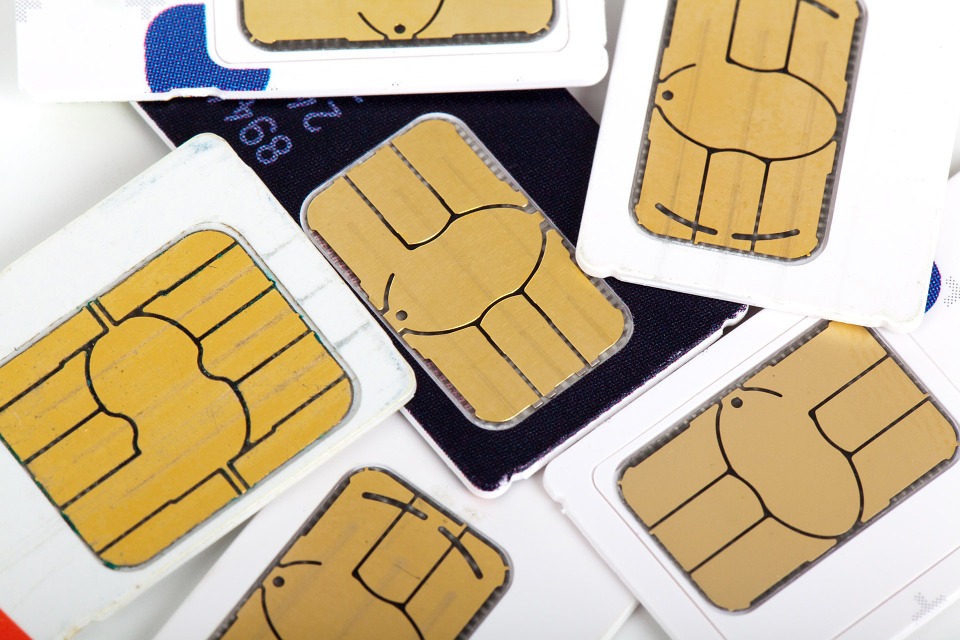 Les avantages des cartes SIM prépayées et des recharges mobiles